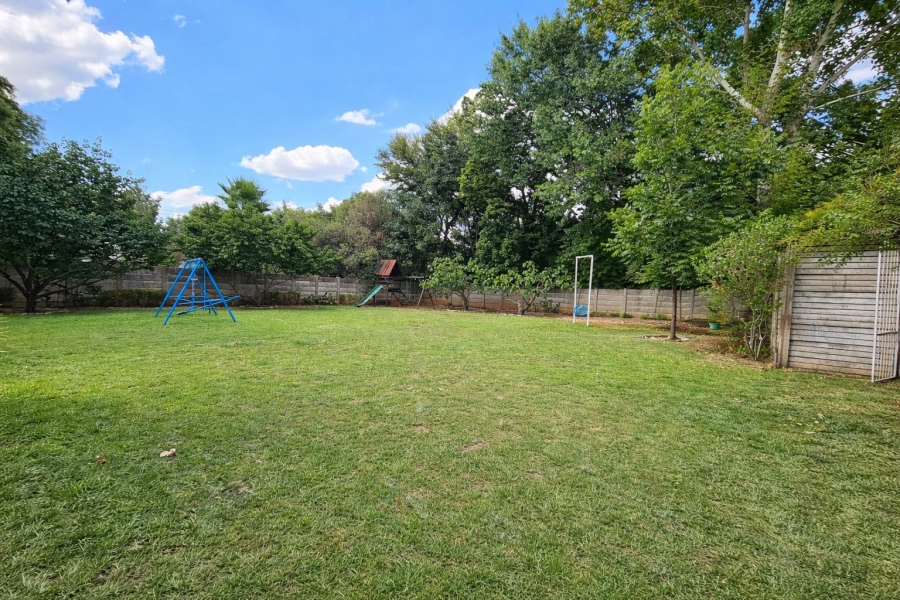 4 Bedroom Property for Sale in Vaalpark Free State